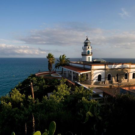 Hotel Raco D'En Pepe Calella Exteriér fotografie