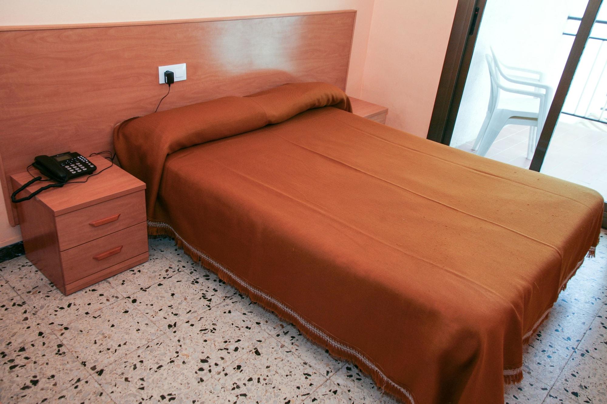 Hotel Raco D'En Pepe Calella Exteriér fotografie