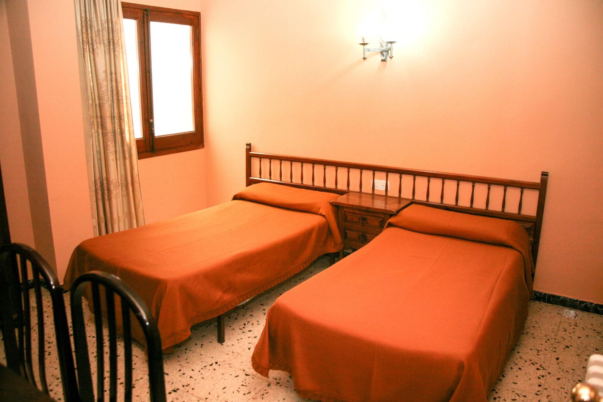 Hotel Raco D'En Pepe Calella Exteriér fotografie