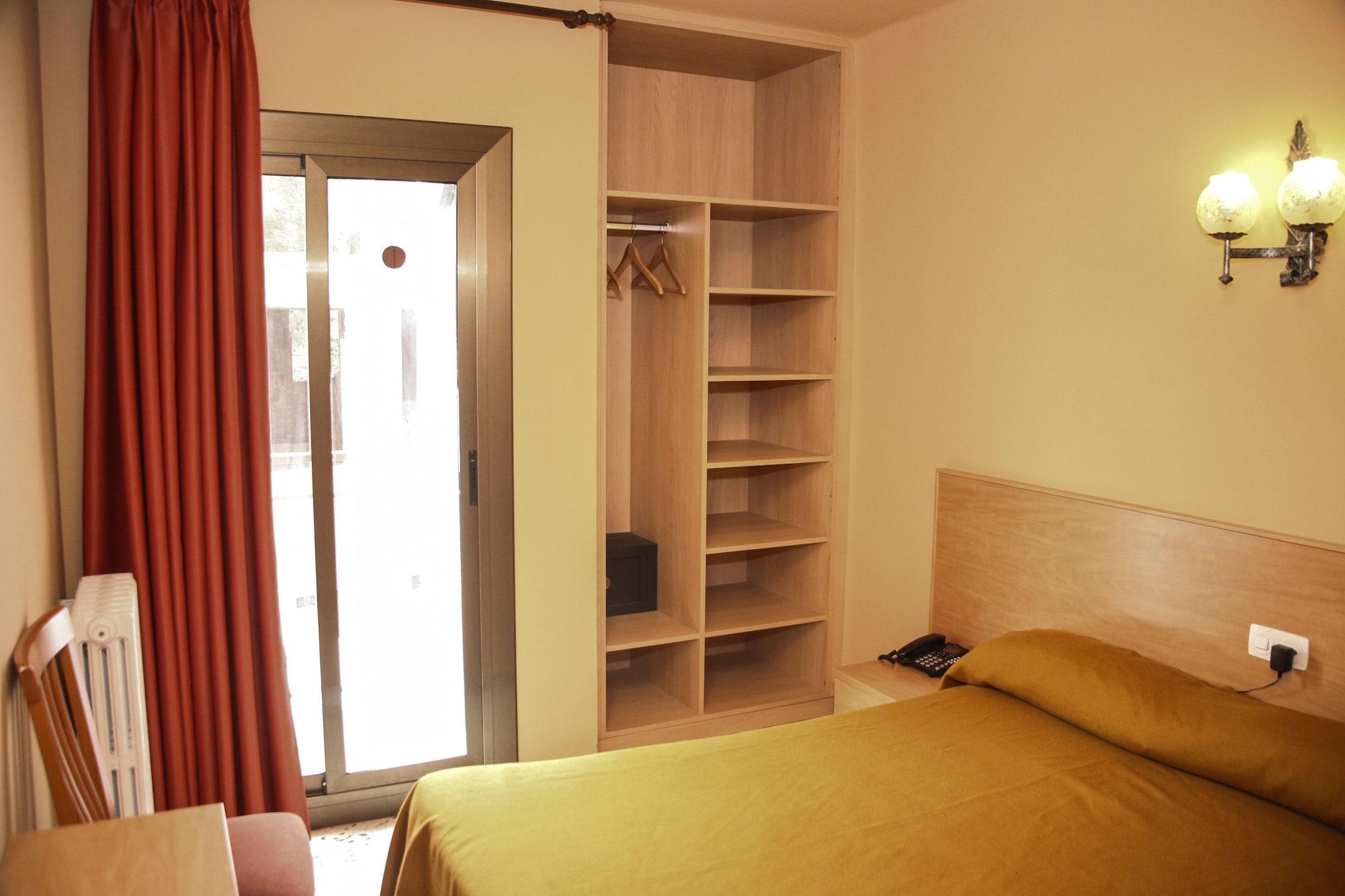 Hotel Raco D'En Pepe Calella Exteriér fotografie