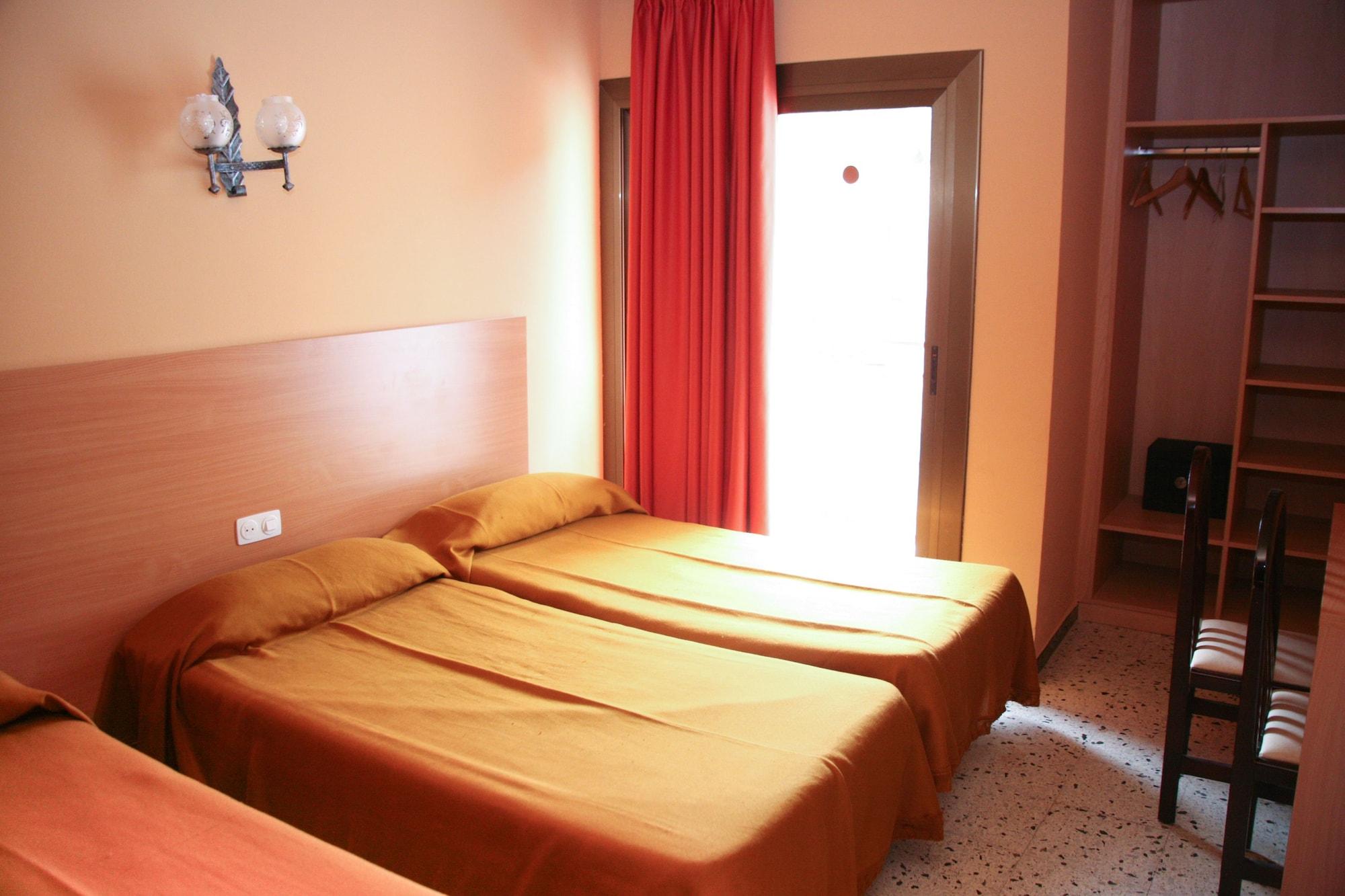 Hotel Raco D'En Pepe Calella Exteriér fotografie
