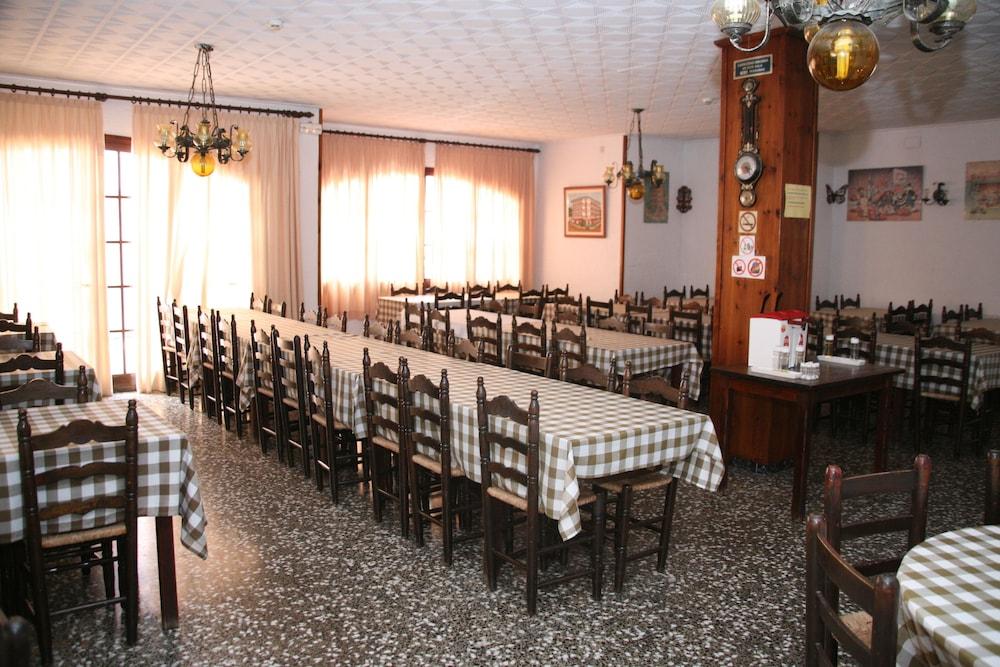 Hotel Raco D'En Pepe Calella Exteriér fotografie