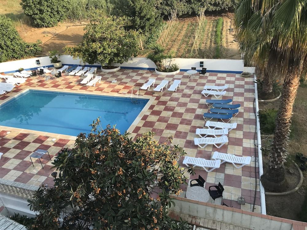 Hotel Raco D'En Pepe Calella Exteriér fotografie