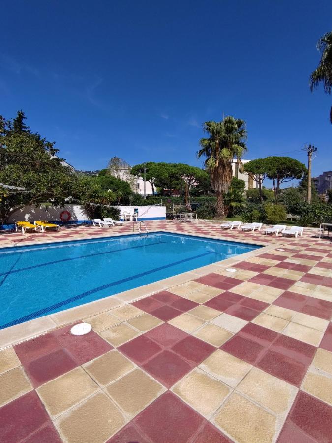 Hotel Raco D'En Pepe Calella Exteriér fotografie