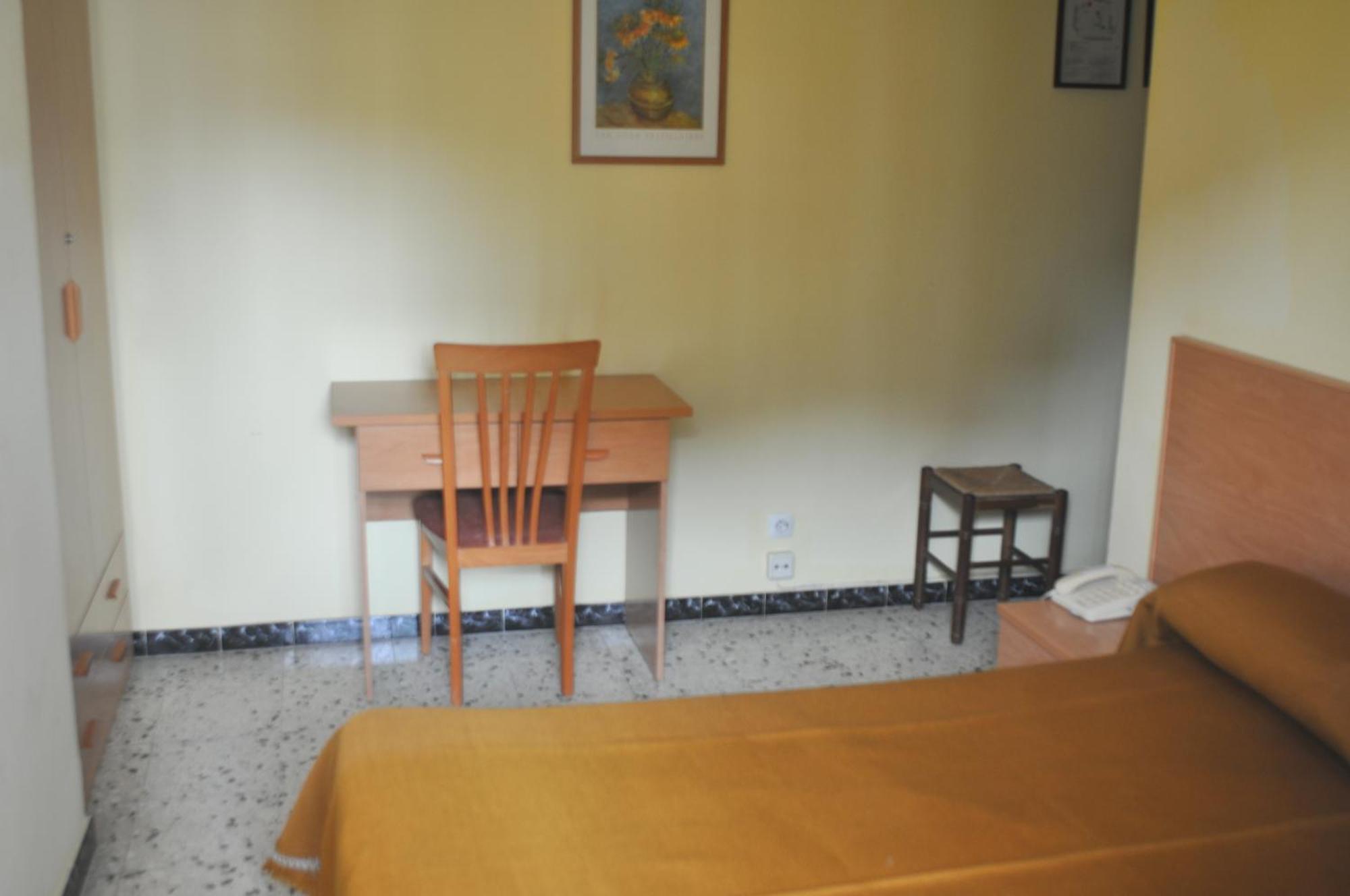 Hotel Raco D'En Pepe Calella Pokoj fotografie