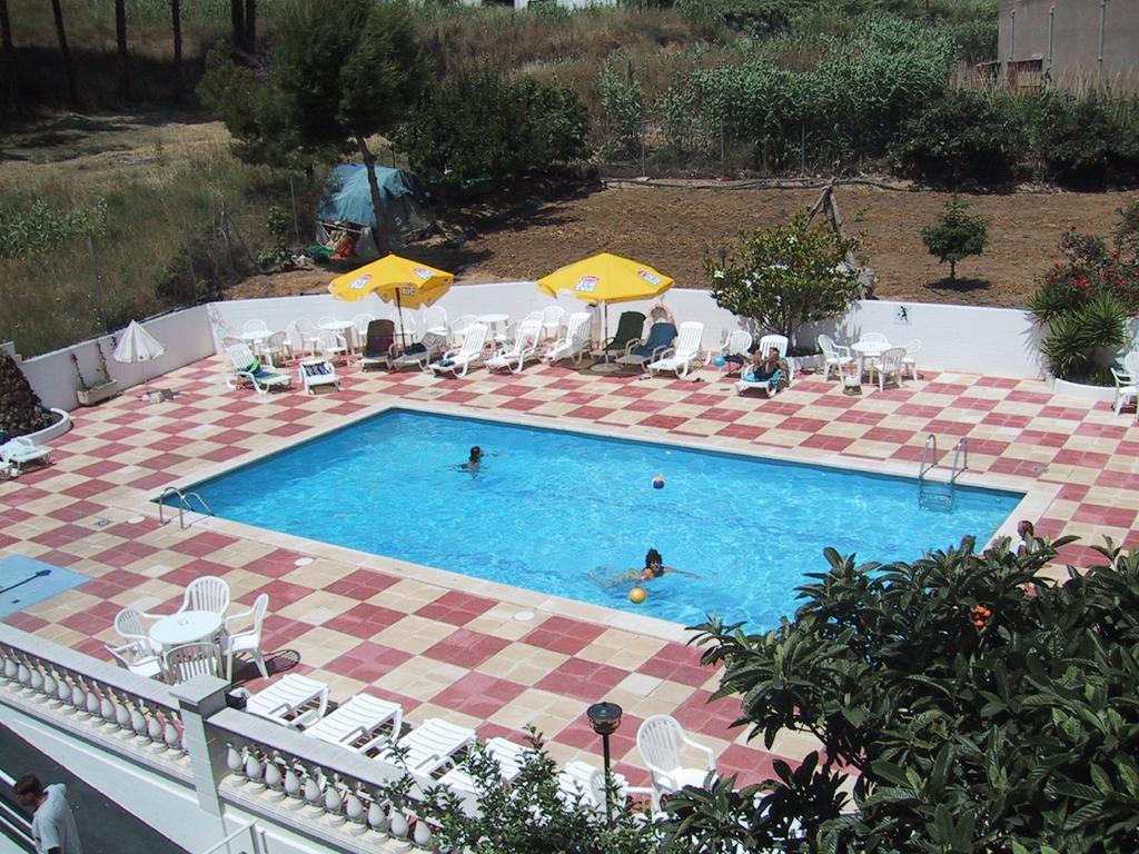 Hotel Raco D'En Pepe Calella Exteriér fotografie