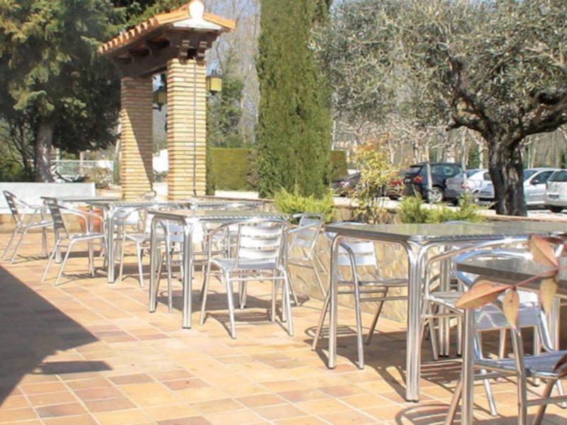 Hotel Raco D'En Pepe Calella Exteriér fotografie