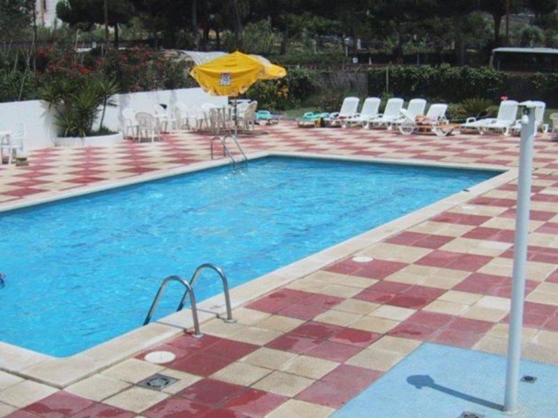 Hotel Raco D'En Pepe Calella Exteriér fotografie