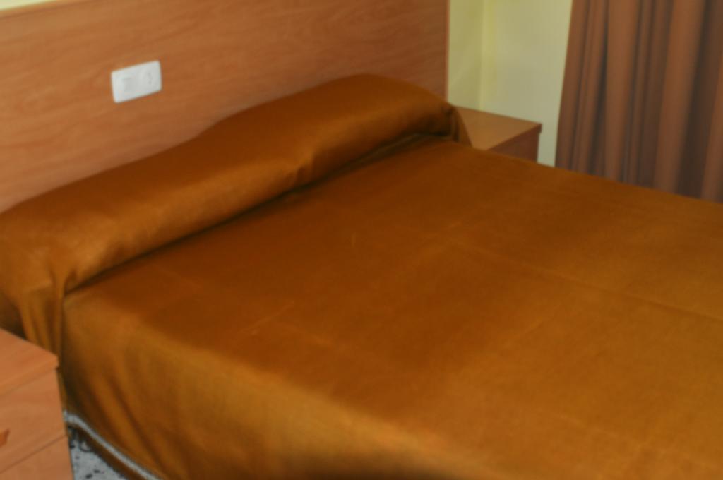 Hotel Raco D'En Pepe Calella Exteriér fotografie