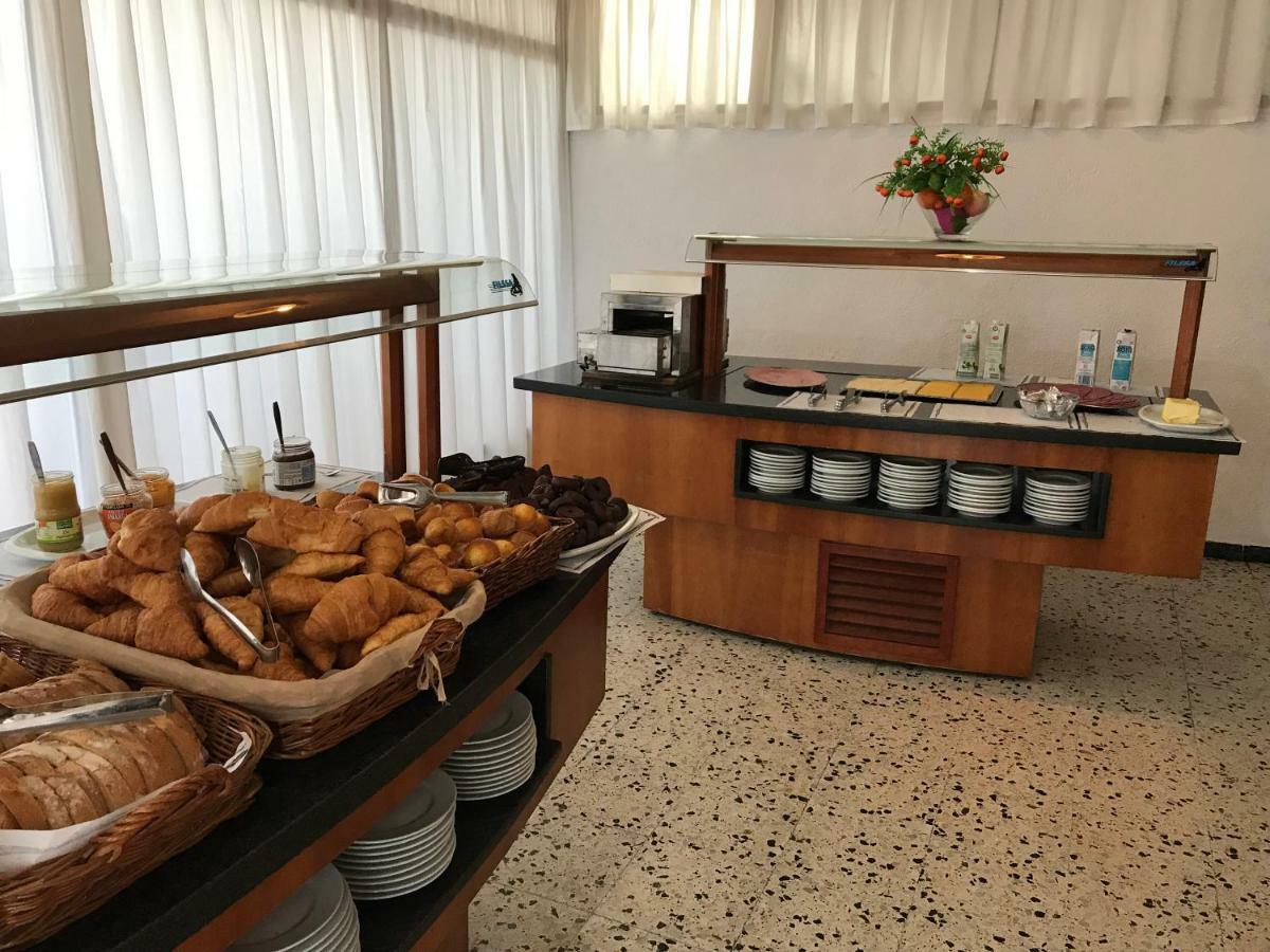 Hotel Raco D'En Pepe Calella Exteriér fotografie
