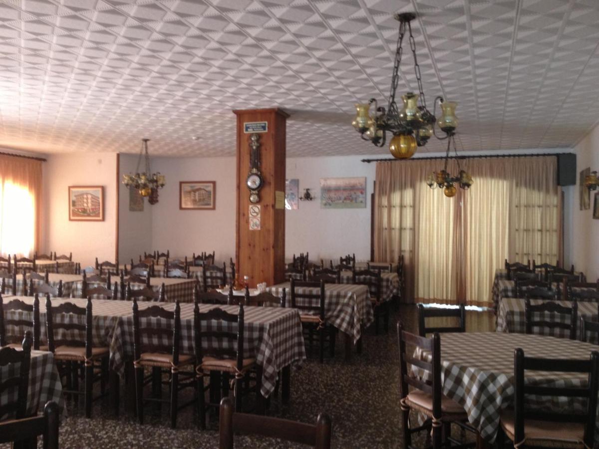 Hotel Raco D'En Pepe Calella Exteriér fotografie
